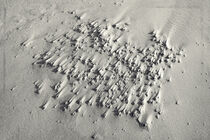Sandkeile von Eric Fischer