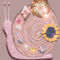 Decoration-snail