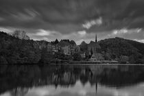 Wuppertal Beyenburg  von lzb-fotografie