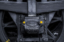 Eisenbahnromatik by Stephan Zaun