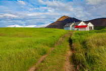 Iceland von Michael Mayr