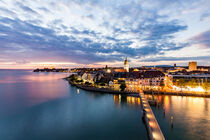 Friedrichshafen am Bodensee by dieterich-fotografie