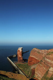 Helgoland by Dirk Rüter