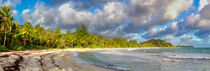 Praslin, Seychellen von Dirk Rüter