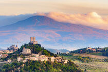 Castiglione d'Orcia by Dirk Rüter