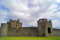 Trim Castle von babetts-bildergalerie