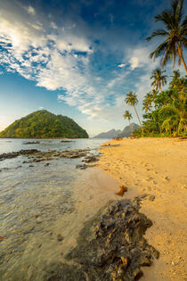 Palawan by Stefan Becker