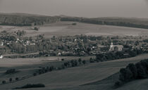 Hofaschenbach und Morles in der Rhön von Holger Spieker