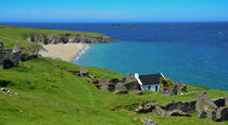 Great Blasket Island von Barbara Walsh