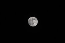 Luna - Mond by Nikolaus Feist