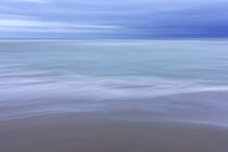 Colors of the ocean 2 by Susanne Fritzsche