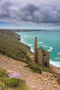 Wheal Coates von Moritz Wicklein