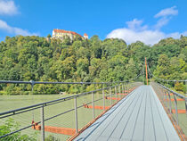 Schloss Wernstein am Inn by magdeburgerin