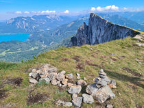 Schafberg in Österreich von magdeburgerin