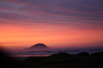 Sunrise in brazilian beach von syntonos