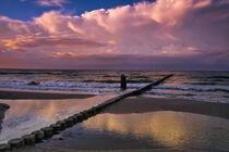 Usedom Oktober 22 by Rolf Müller