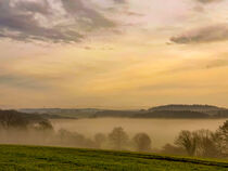 Herbststimmung in Schleswig - Holstein von ralf werner froelich