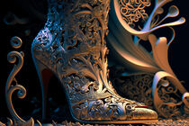 high heel women shoes by Eugen Wais