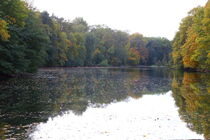 Am Teich von bagojowitsch