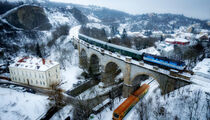 'Prague Semmering, Prokop Valley' von Tomas Gregor