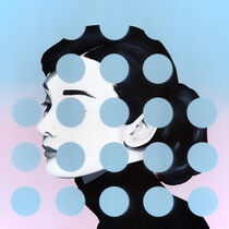 Audrey Dots by Famous When Dead