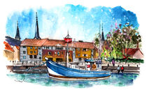 Helsingor 03 von Miki de Goodaboom