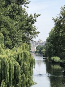 St. James Park von germartgallery