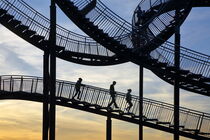 Tiger&Turtle Duisburg von Patrick Lohmüller