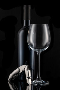 Drei DInge braucht der Weinliebhaber by Thomas Klee