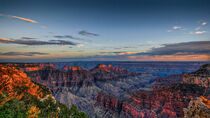 Grand Canyon  von digitly