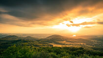 Siebengebirge by Jens Unglaube