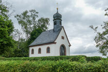 Kriegergedächtniskapelle Reifenberg von waldlaeufer