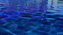 Wasser Pool von m-j-artgallery