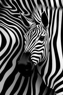 Zebrastreifen | Crosswalk von Frank Daske