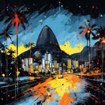 Rio de Janeiro von artemberaubend