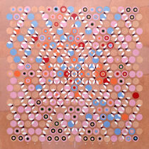 Kaleidoscope number 3 von federico cortese