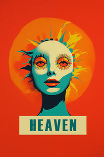 HEAVEN - Drogen in Kunst und Kultur von Frank Daske