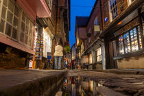 The Shambles