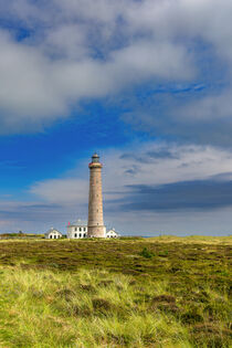 Gra Fyr, Skagen by Dirk Rüter