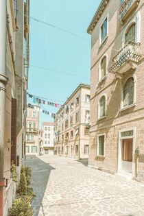 Cannaregio von Michael Schulz-Dostal