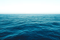 Ocean Photography - seascape horizon by oh aniki