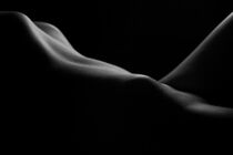 Bodyscape von David Hare