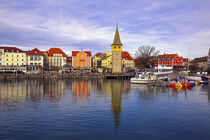 Lindau am Bodensee von Patrick Lohmüller