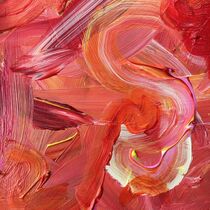 colorfulpainting 1 von Rosina Schneider