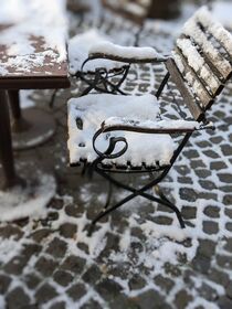 Winterfrolics von Lucia Ripota