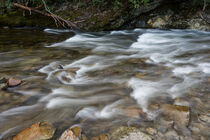 Cascading Rapids 2 by Phil Perkins