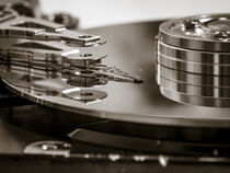 HDD von Ivan Sievers