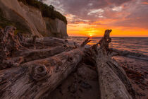 Jasmund Sunrise von Thomas Schäffer