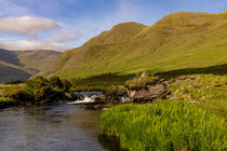 Irish Highlands by Thomas Schäffer