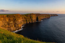 Cliffs of Moher by Thomas Schäffer